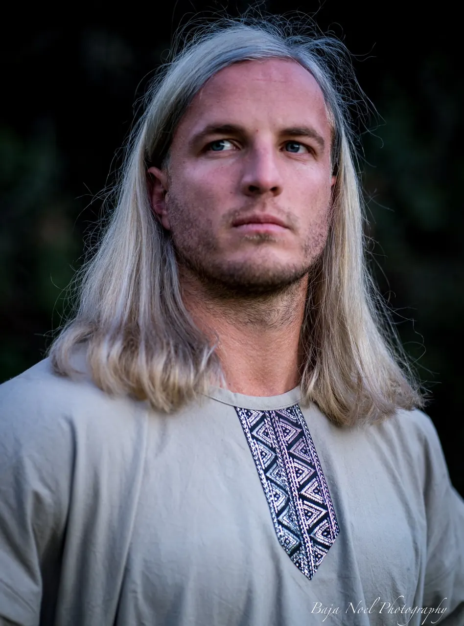 Historical costume / portrait