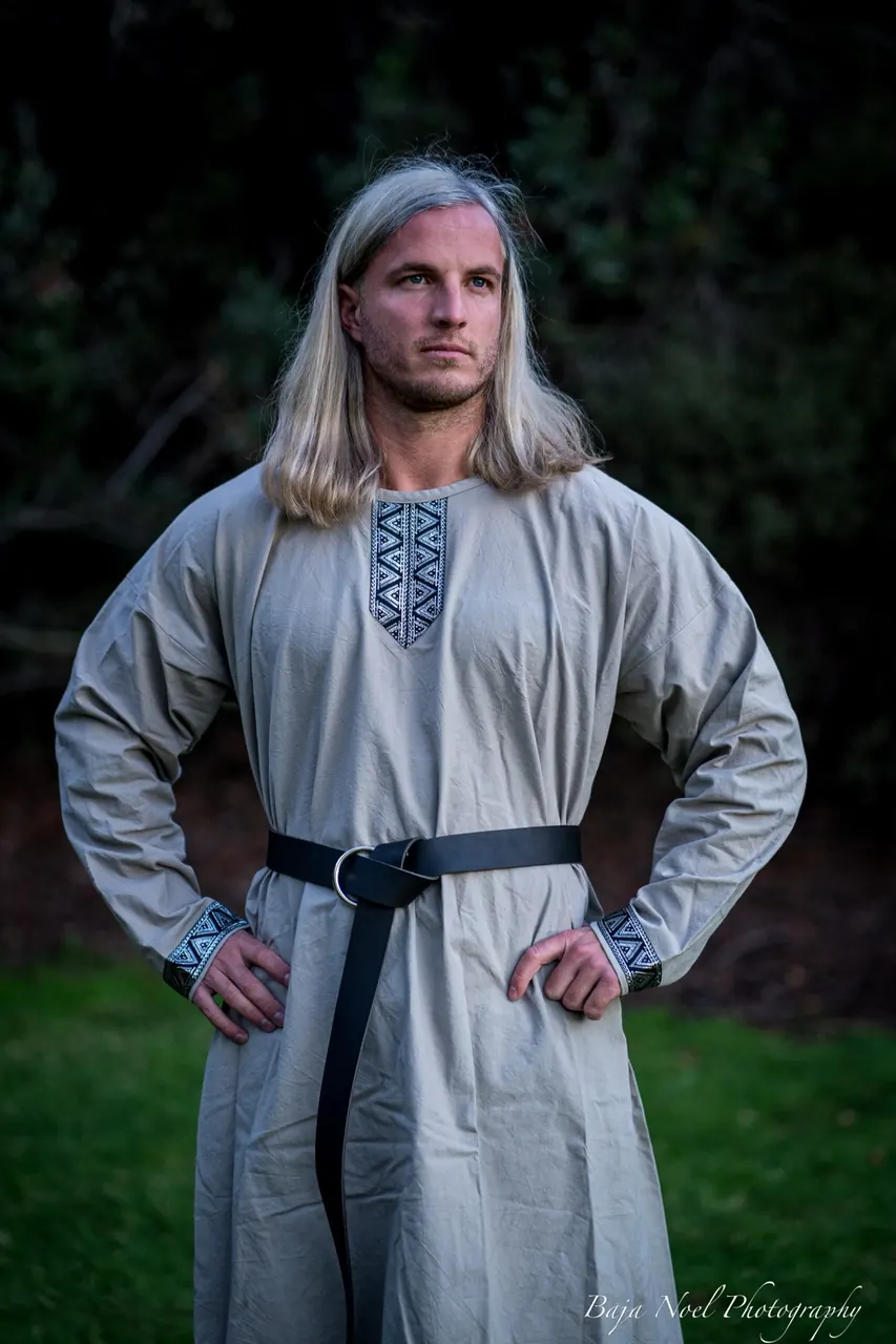 Historical costume / full body