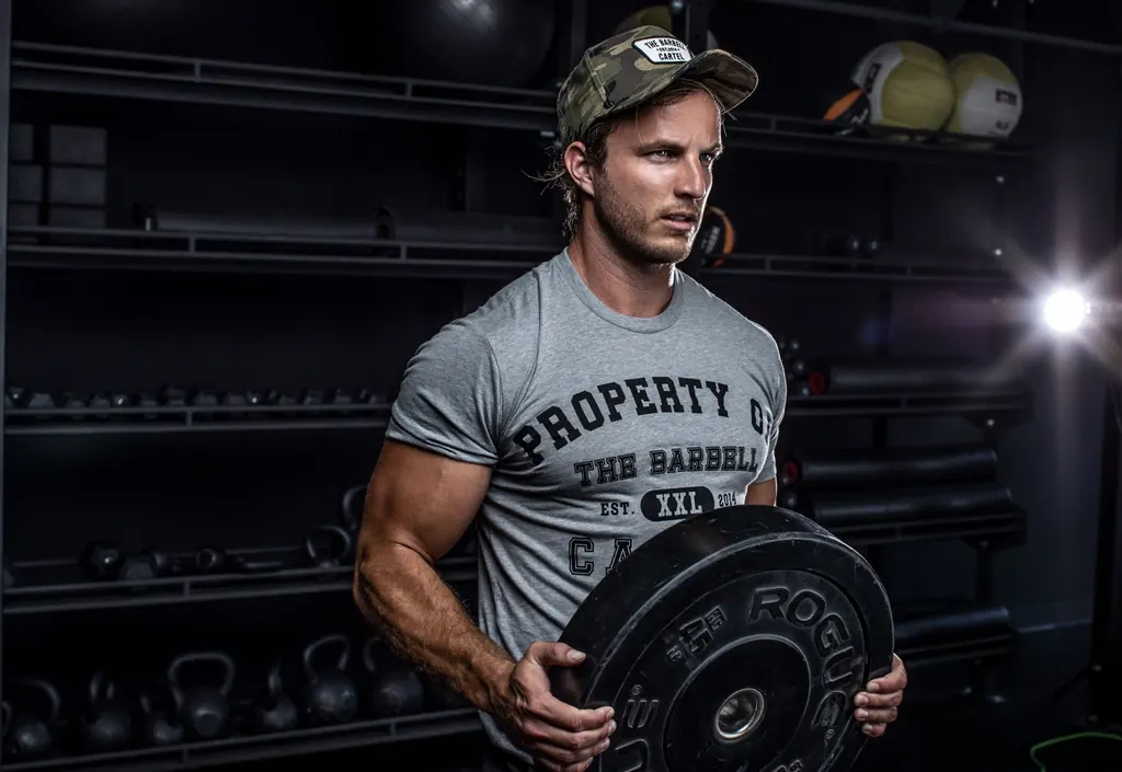 Premium gym / equipment