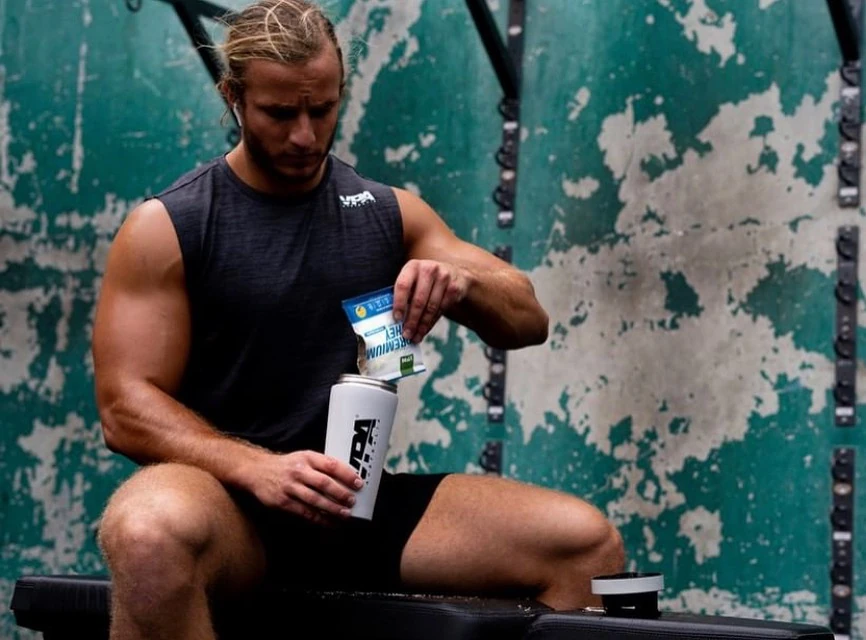 VPA / nutrition lifestyle